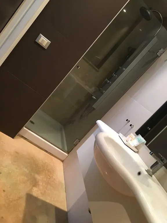B&B Villa Dei Girasoli Catania Italy