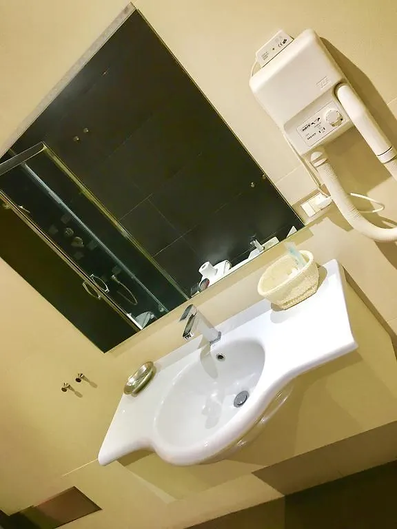 Guest house B&B Villa Dei Girasoli Catania Italy