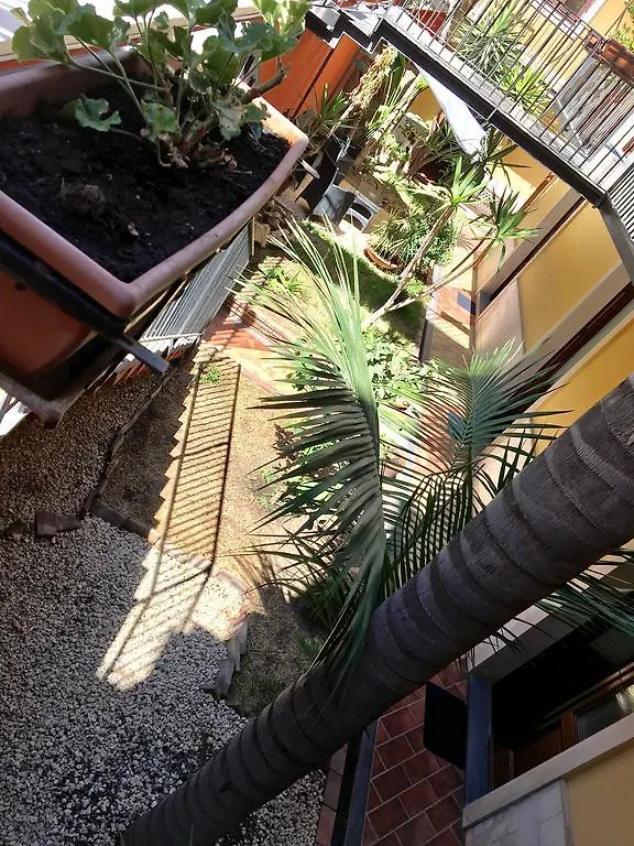 B&B Villa Dei Girasoli Catania 0*,  Italy